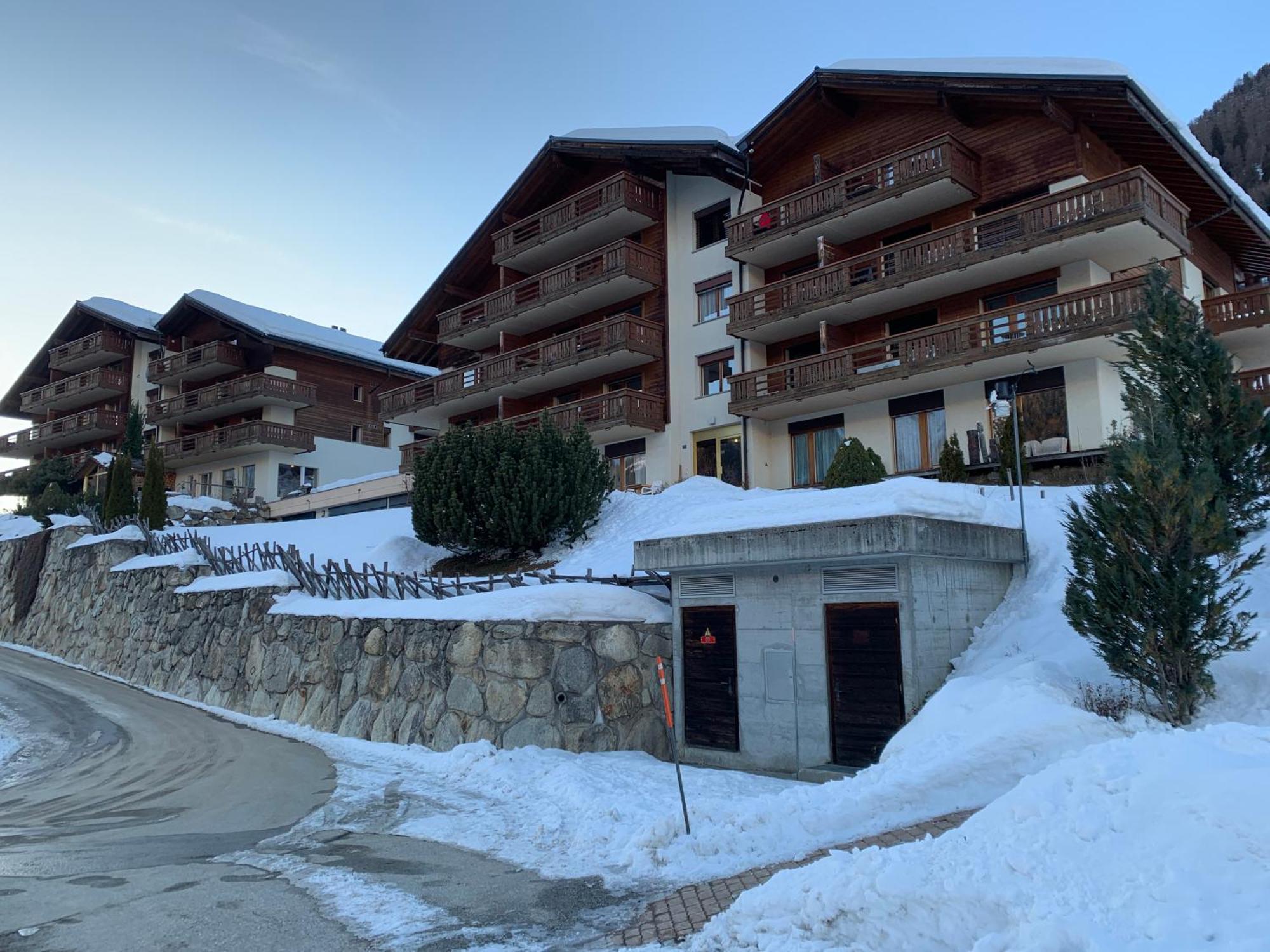 Castle Appartement