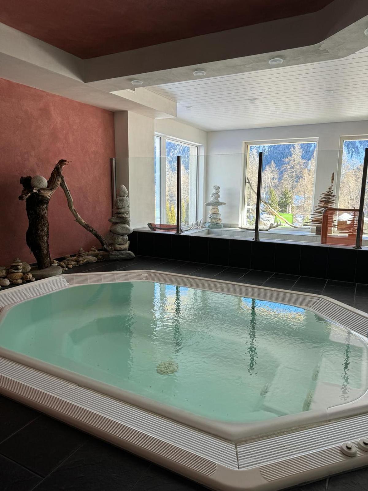 Castle Appartement *