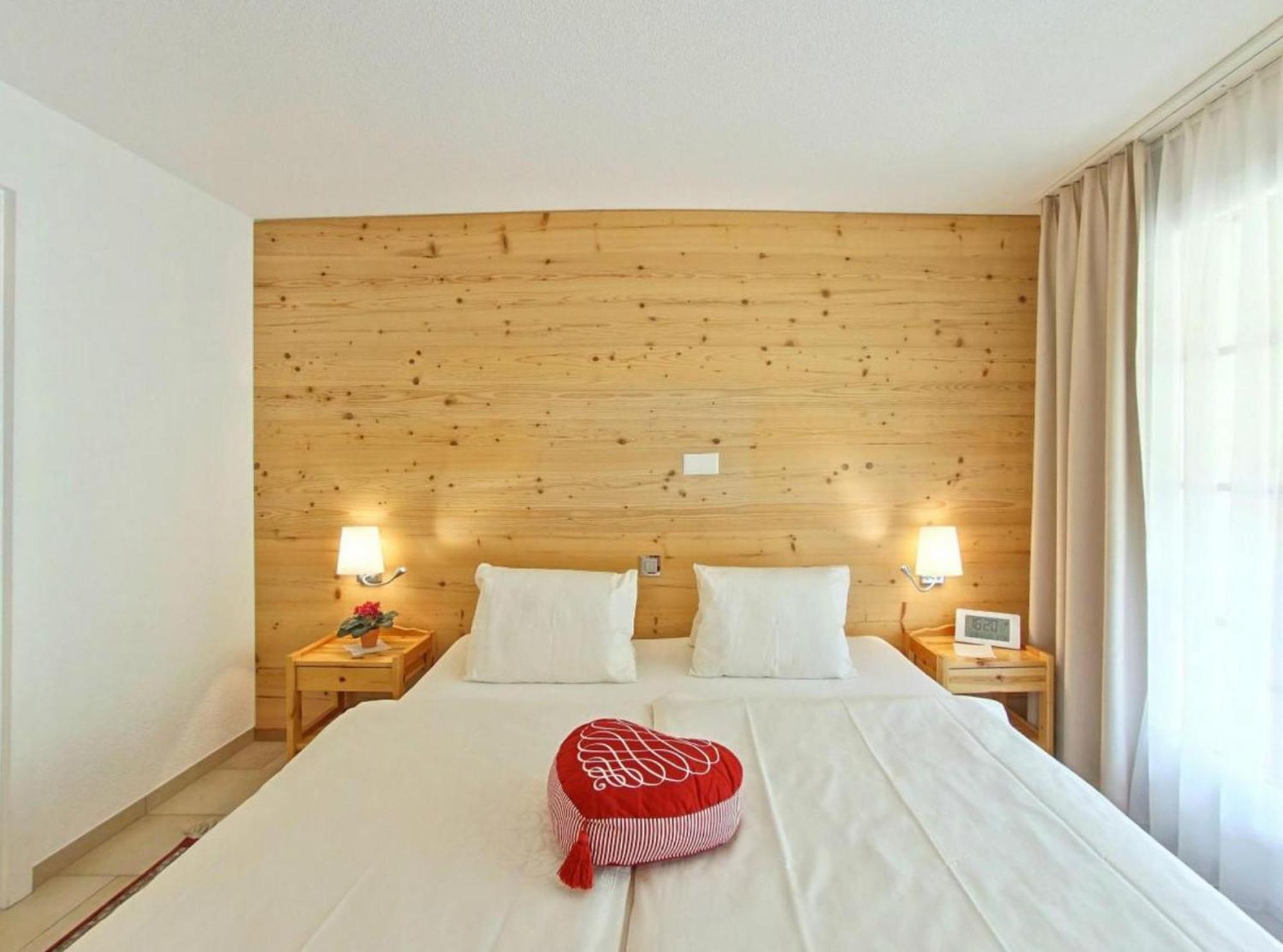 Appartement Castle *